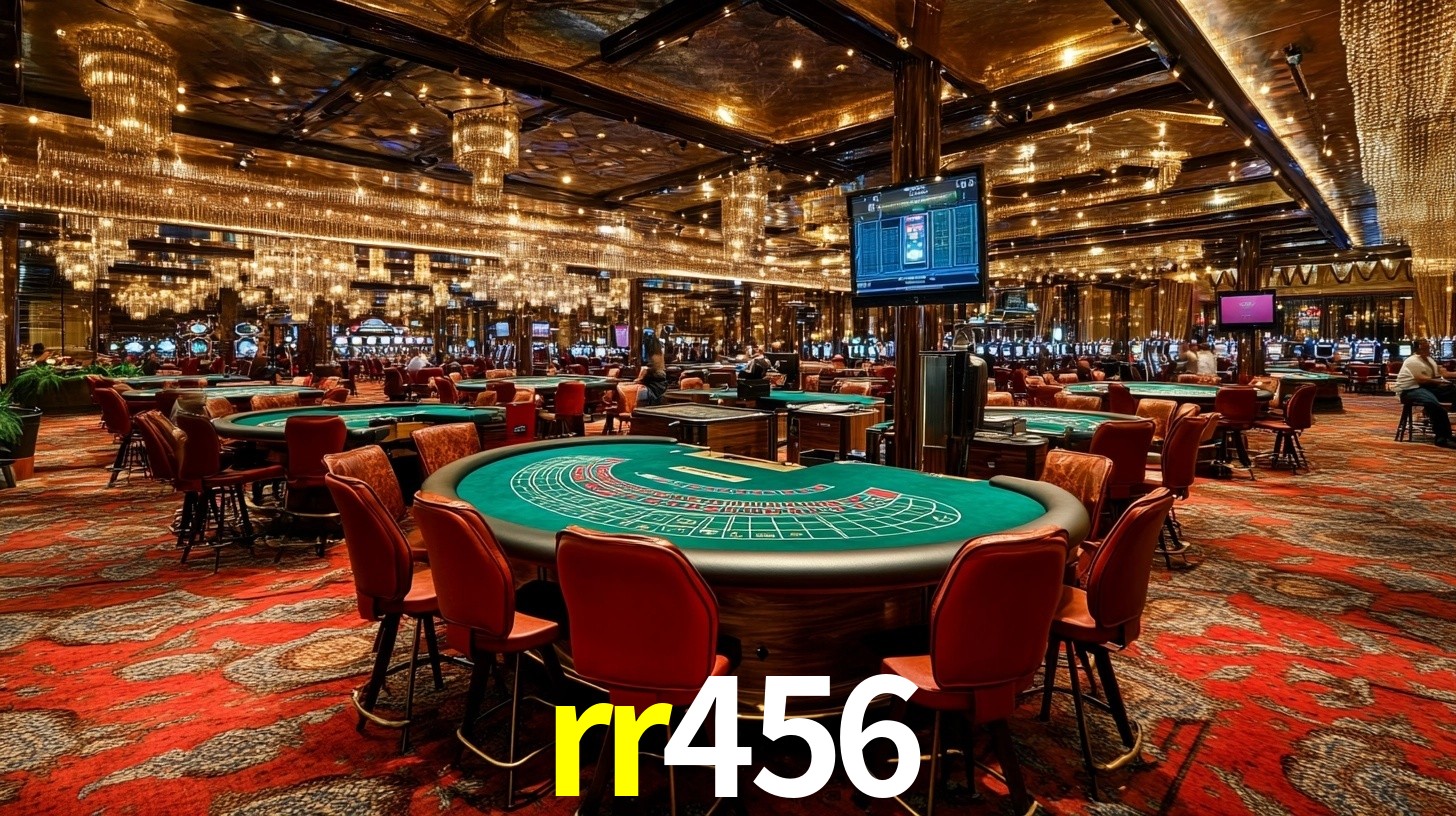 rr456 - Tesouros de Sorte Infinita - rr456.com