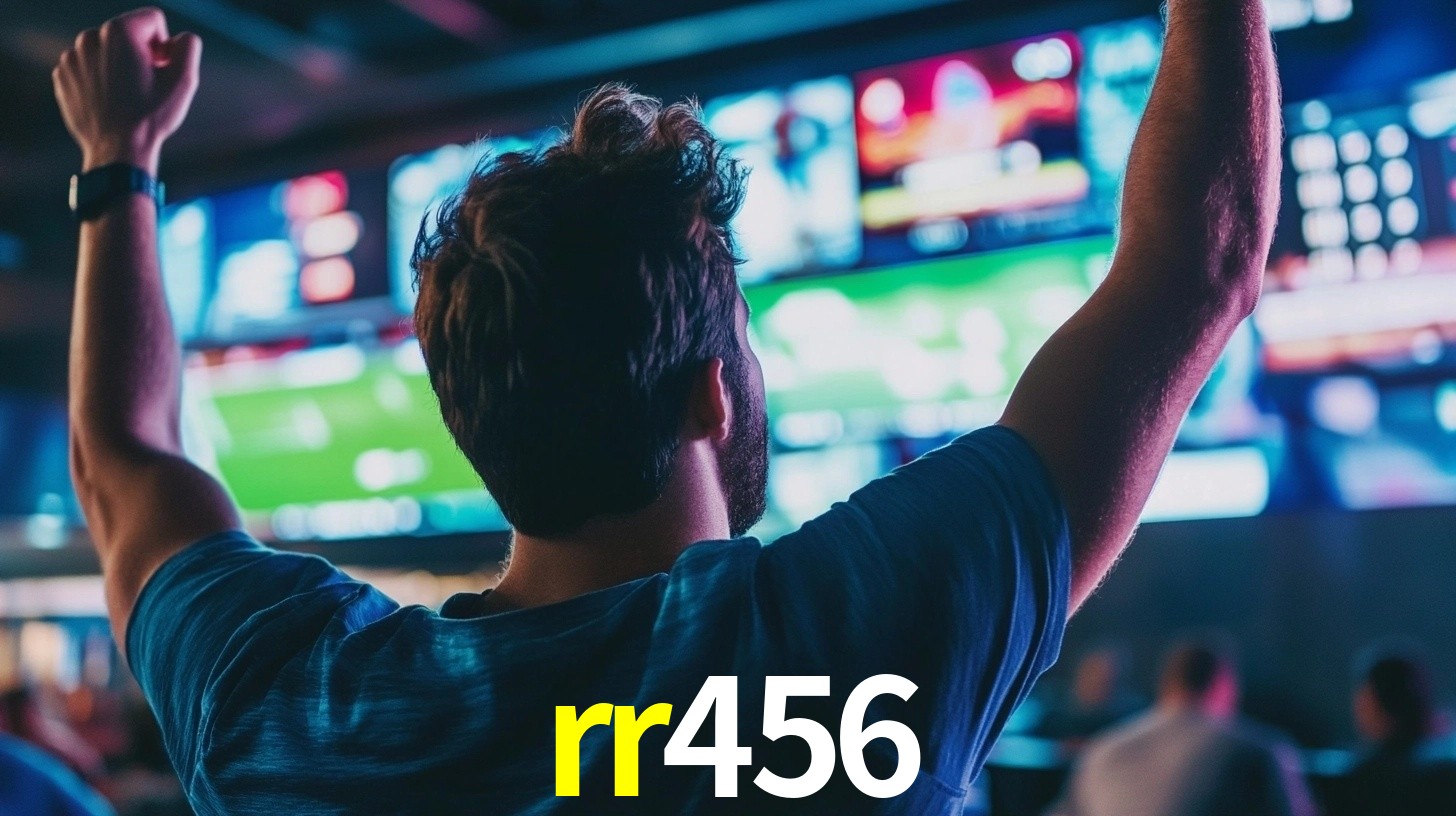 rr456 bet
