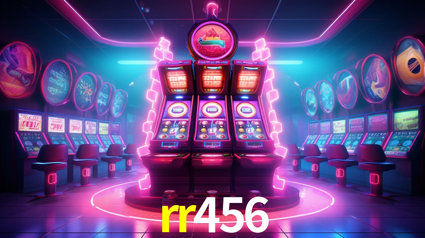 rr456: Seu Cassino Premiado com Pagamentos Rápidos