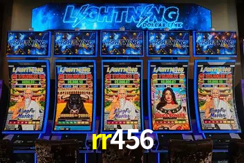 Desvendando o Mundo dos Jogos Virtuais na rr456