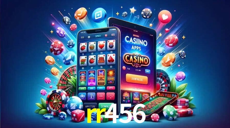Secure Login rr456