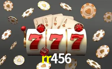 VIP Casino rr456