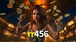 Statistics rr456