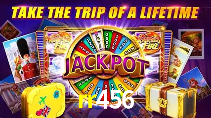 Roulette Table rr456