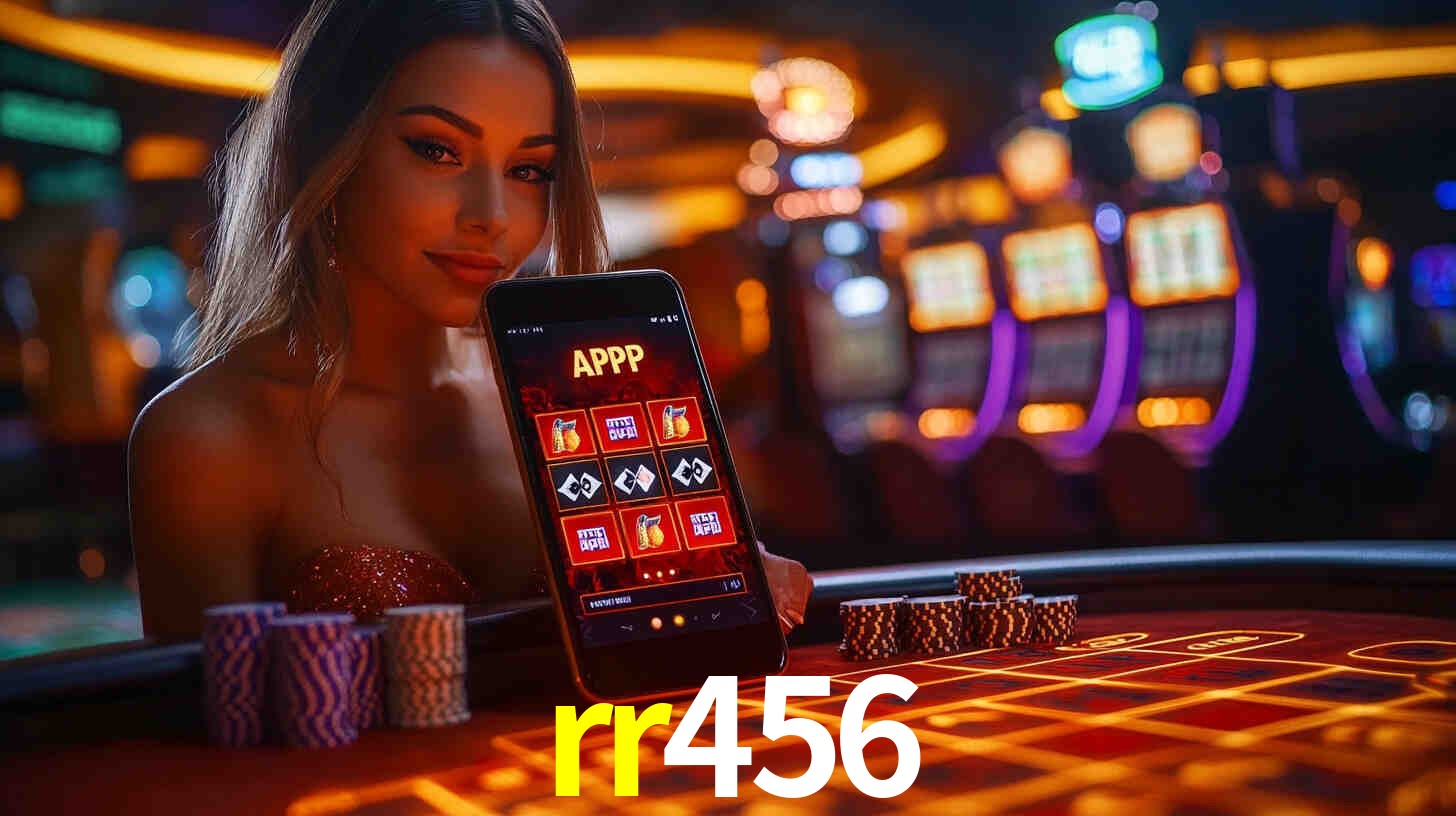 Descubra o Programa VIP da rr456: Vantagens Exclusivas para Jogadores