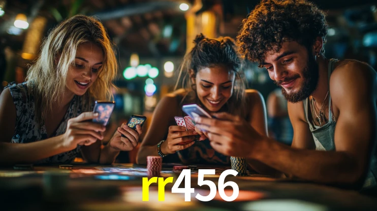 Tournaments rr456