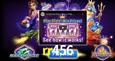 Live Casino rr456