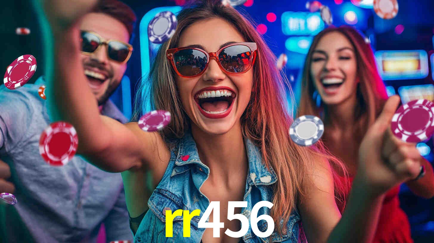 A Experiência Imersiva dos Cassinos Ao Vivo no rr456
