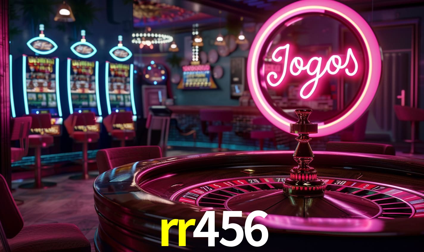 Descubra a Essência do rr456: Nossa História e Compromissos