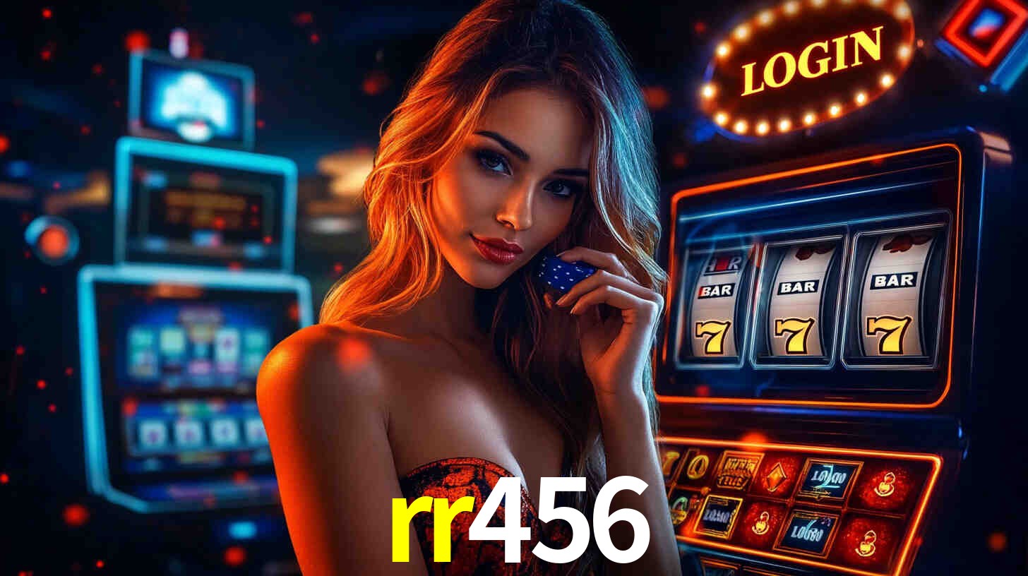 rr456 bet