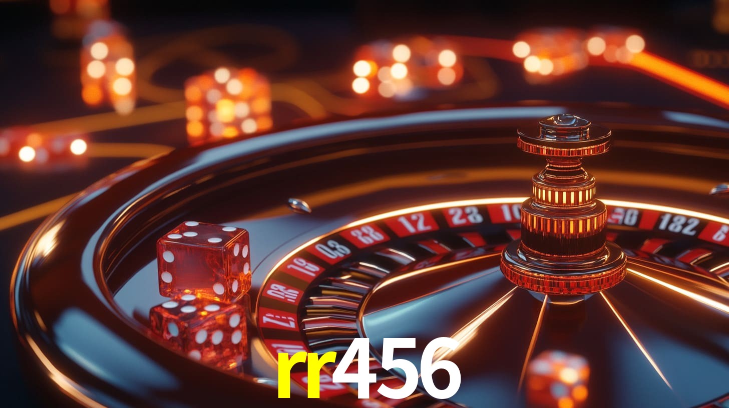 rr456 bet