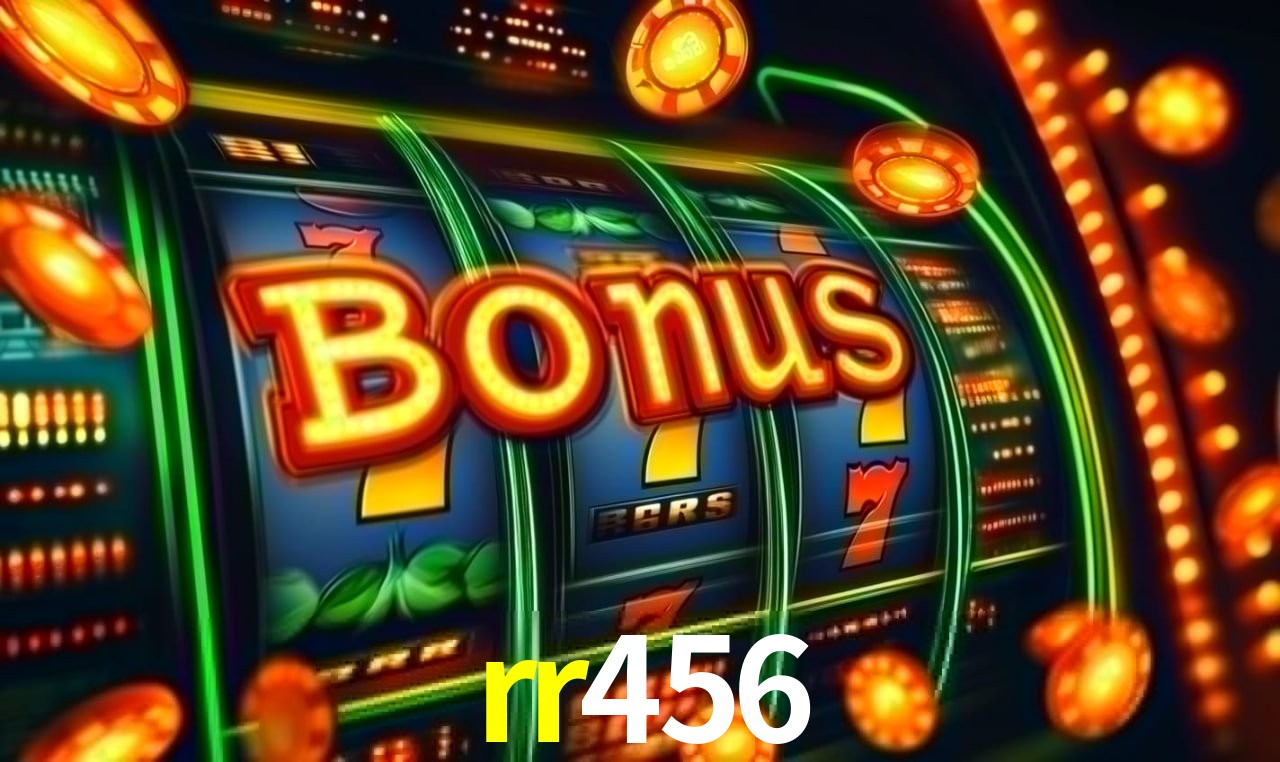 VIP Casino rr456