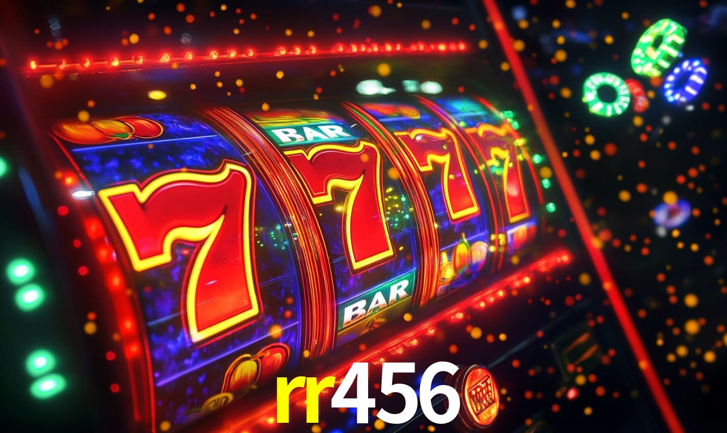 rr456: Seu Especialista em Apostas Esportivas Brasileiras