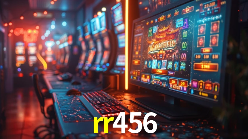 Experimente o Login Seguro Premium no rr456