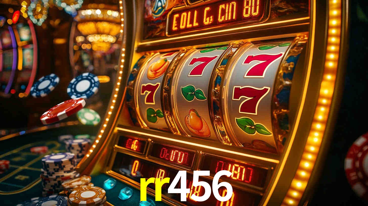 rr456 App Interface