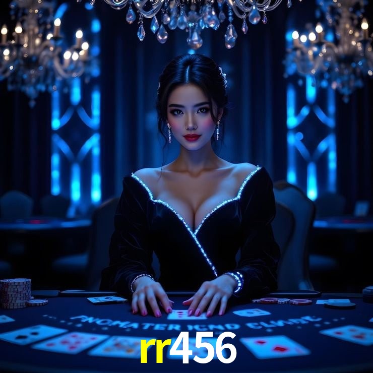 Live Casino rr456