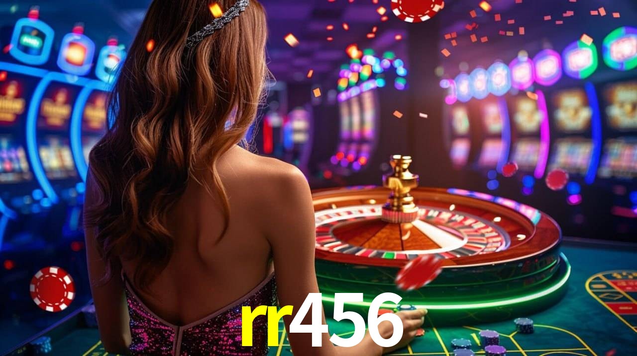 rr456 App Interface