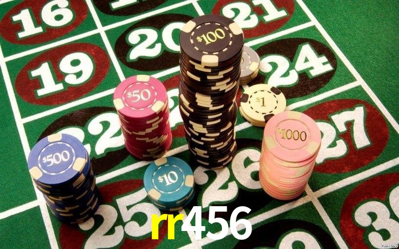 Descubra o Programa VIP da rr456: Vantagens Exclusivas para Jogadores