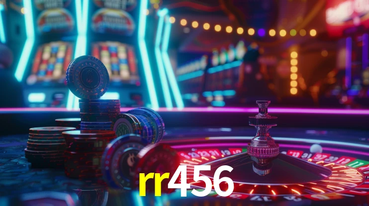Slot Games rr456