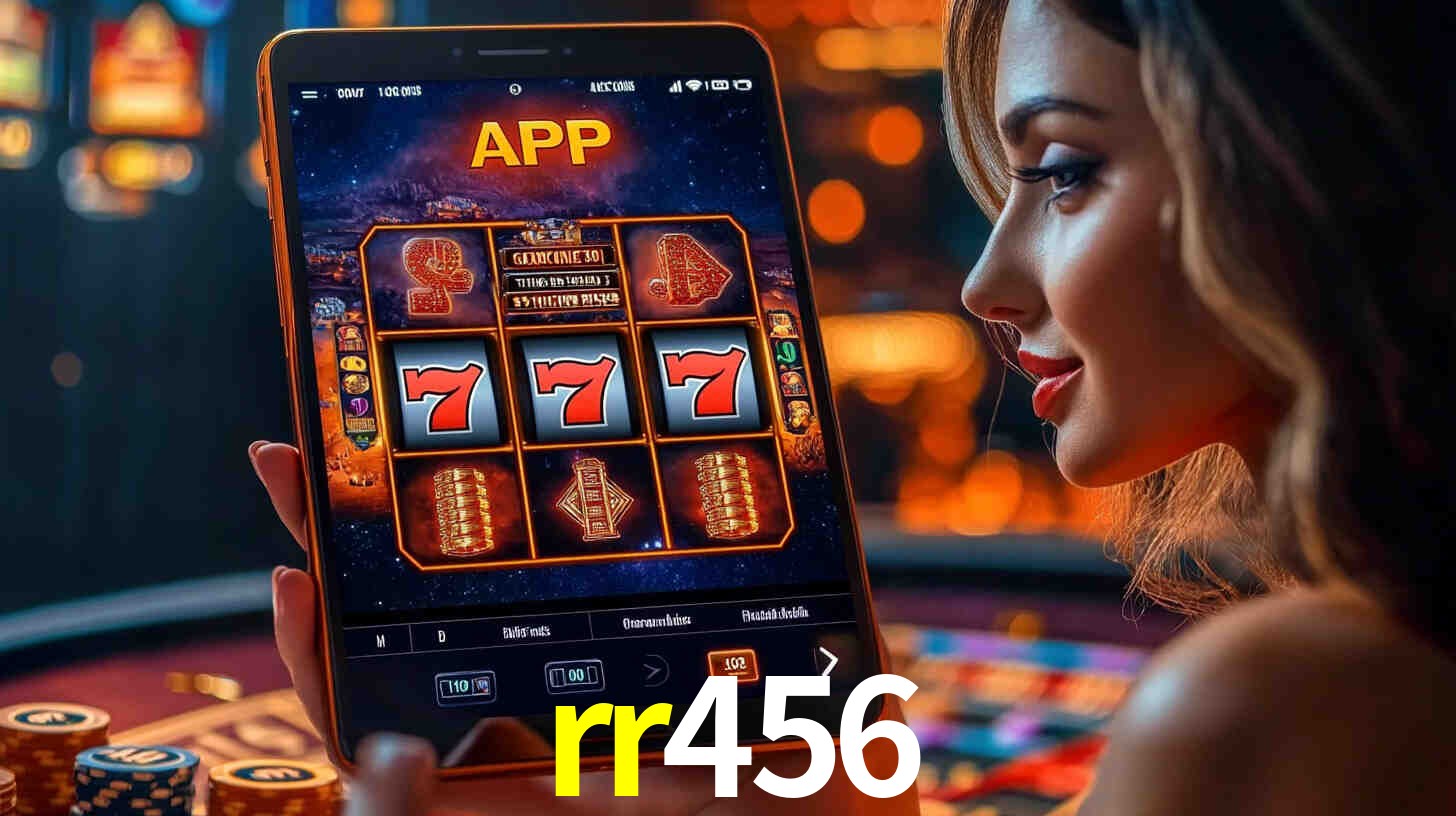 rr456: A Experiência de Casino com Jogos de Mesa ao Vivo