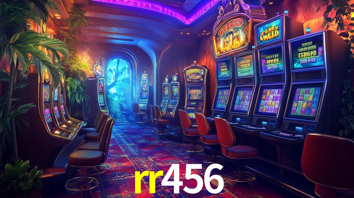 Welcome Bonus rr456