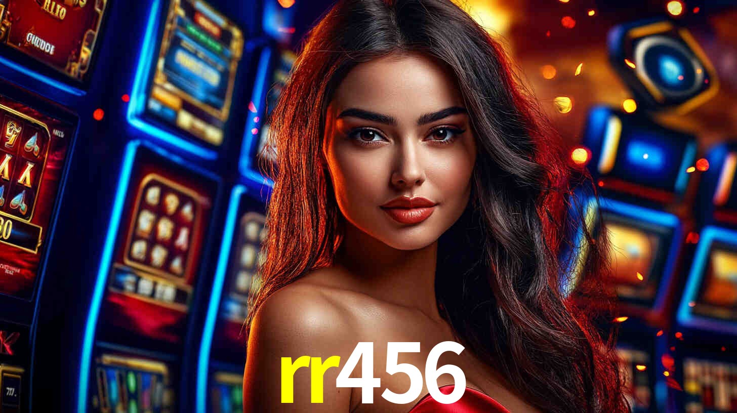 A Popularidade dos Caça-Níqueis no rr456