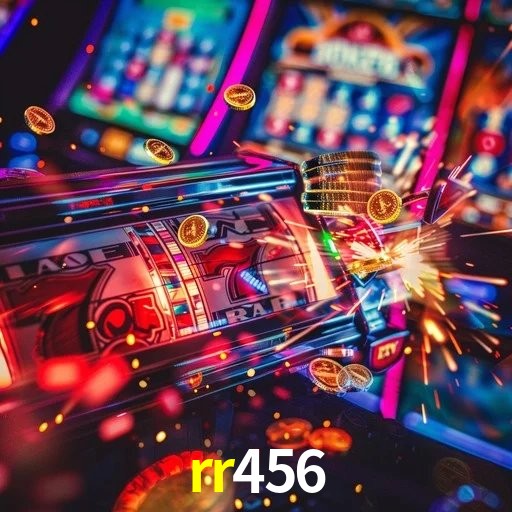 cassino rr456