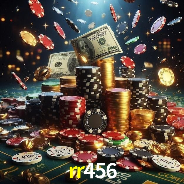 A Emoção da Loteria na rr456: Uma Chance de Mudança de Vida
