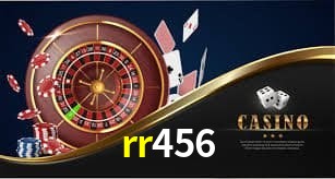 Statistics rr456