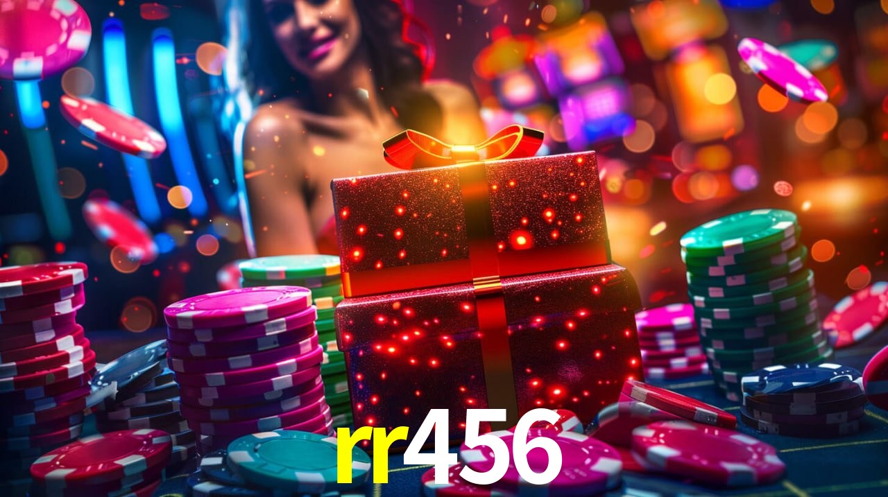 A Experiência Imersiva dos Cassinos Ao Vivo no rr456