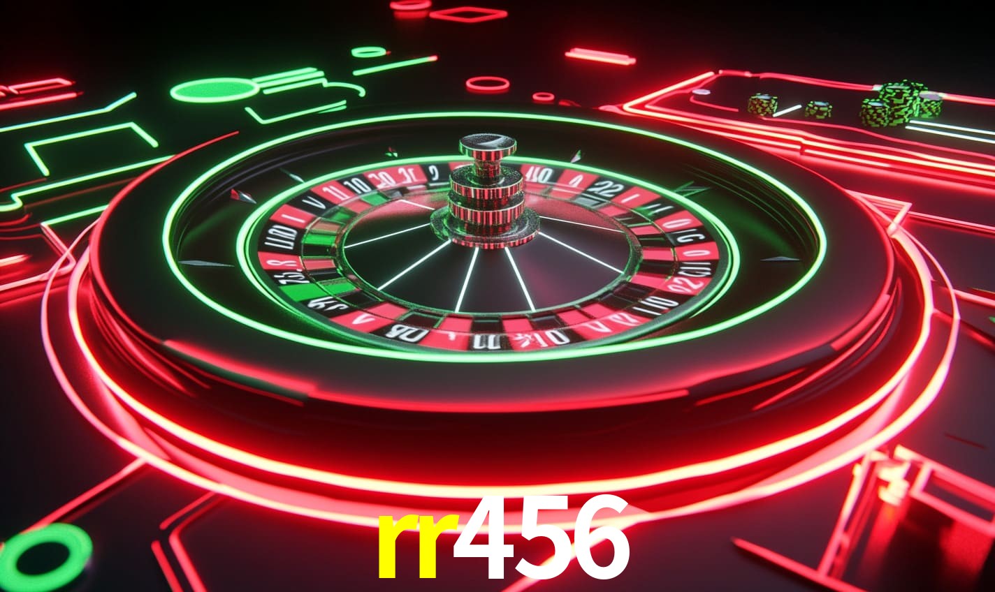 Explorando a Categoria de Eventos em Apostas na rr456