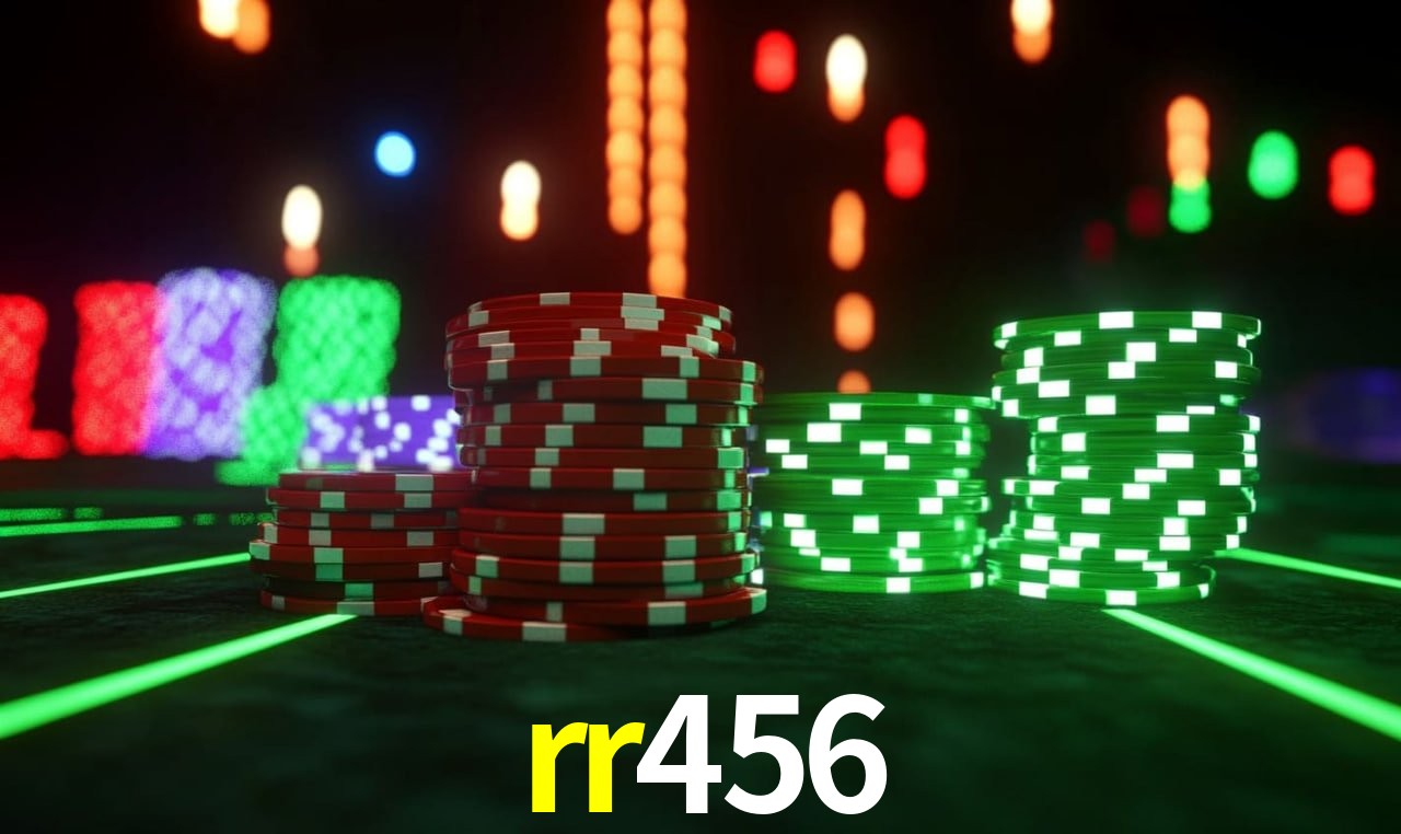 Welcome Bonus rr456