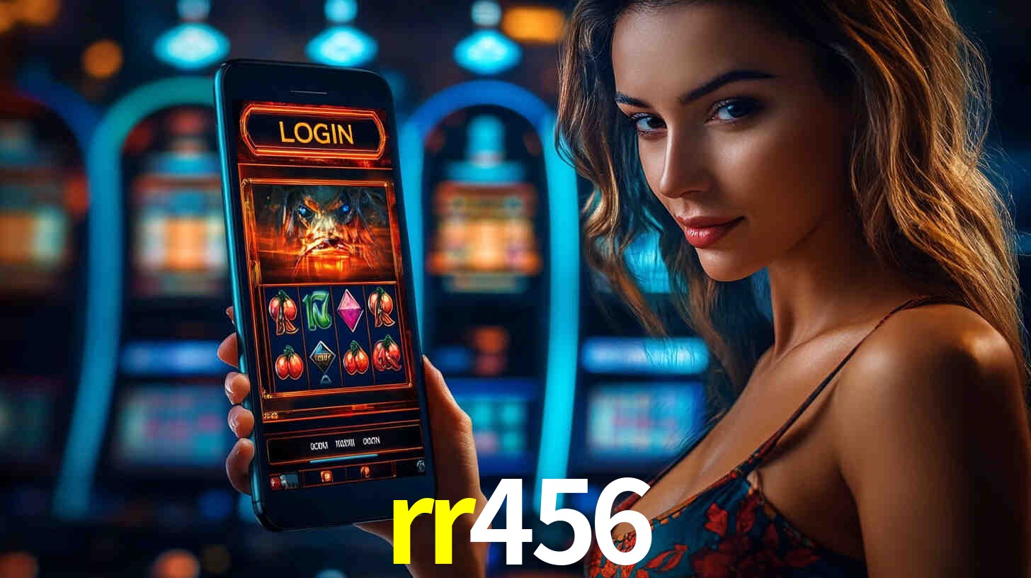 Bônus Generosos e Exclusivos no rr456 para Você!
