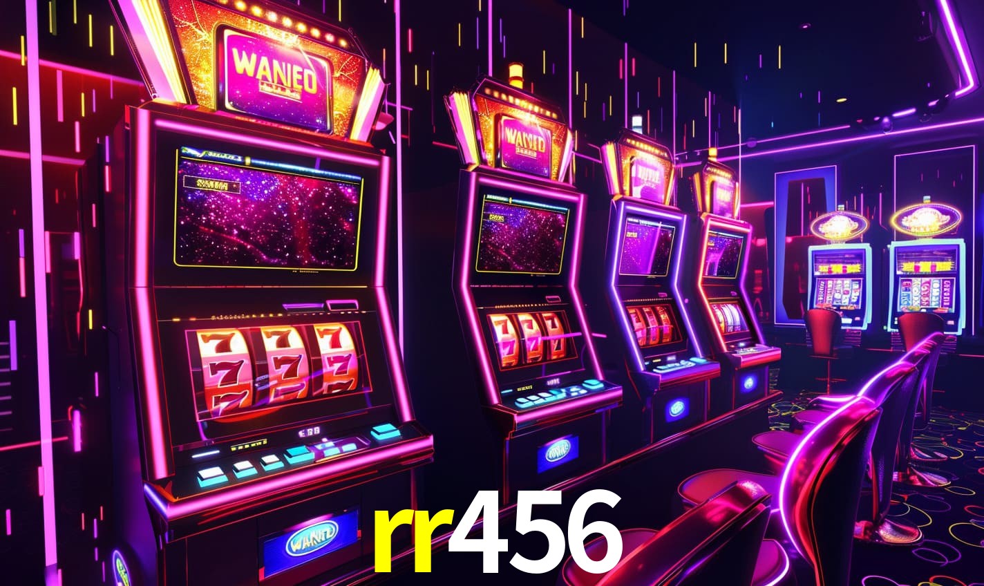 Descubra a Essência do rr456: Nossa História e Compromissos