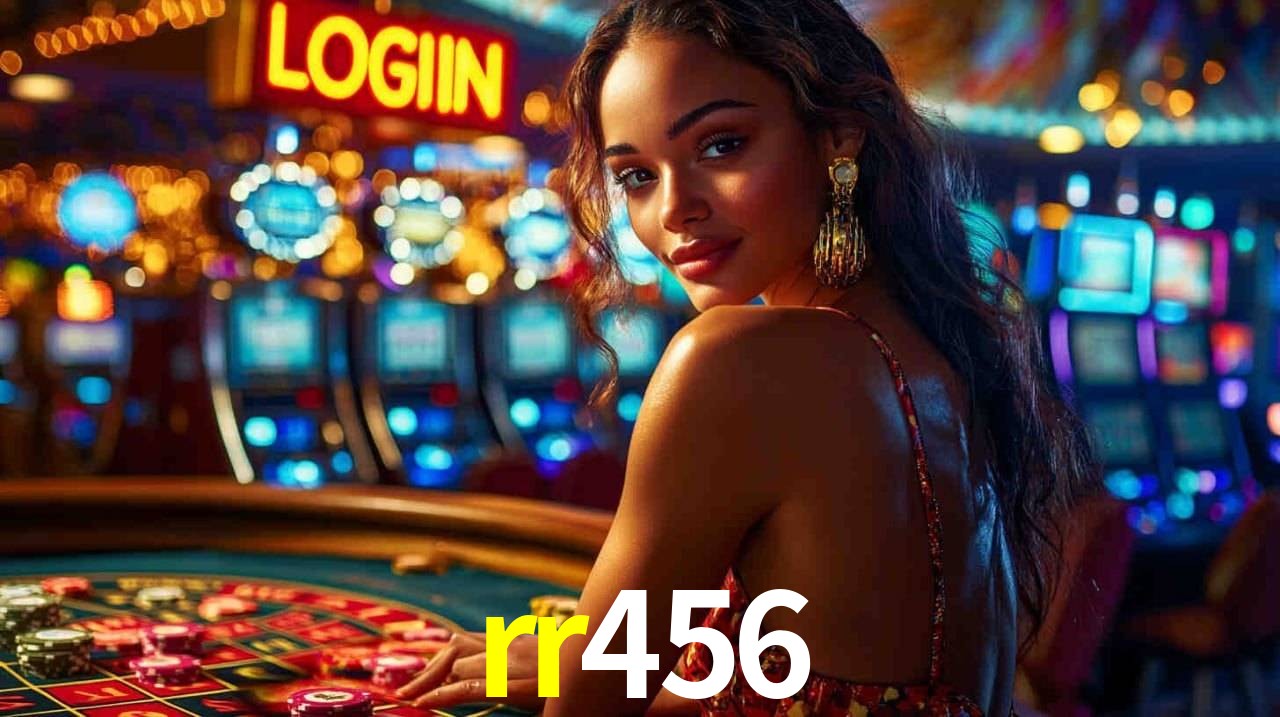 Game Providers rr456